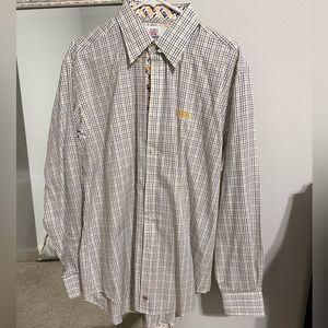 LSU Men’s Dress Shirt